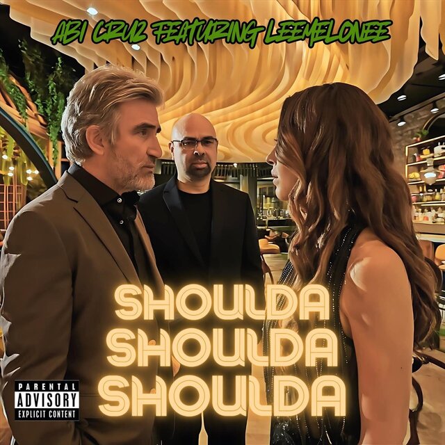 Shoulda Shoulda Shoulda