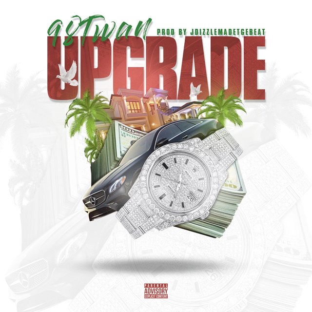 Upgrade