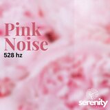 Pink Noise - 528 Hz