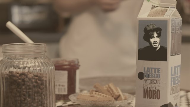 Andiamo (Official Video)