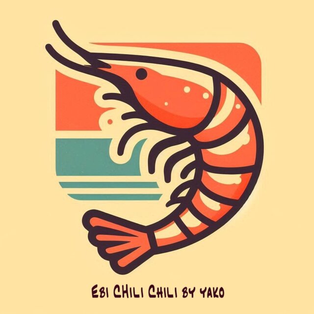 Ebi Chili Chili