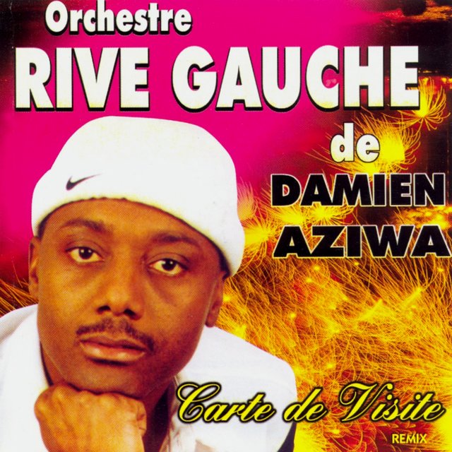 Carte de visite (Remix)
