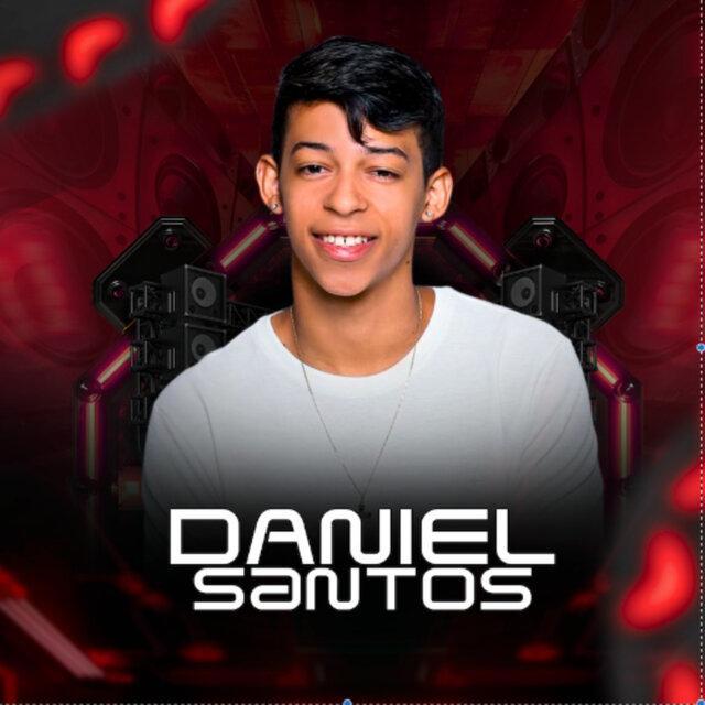 Daniel Santos