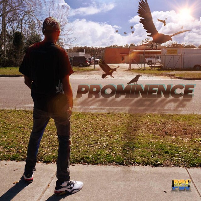 Prominence