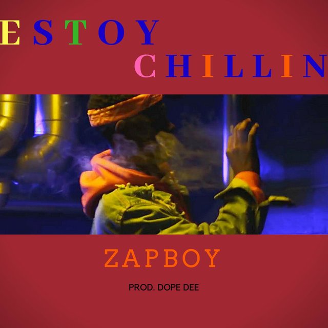 Estoy Chillin