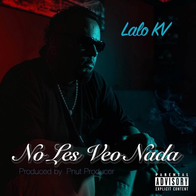 No Les Veo Nada