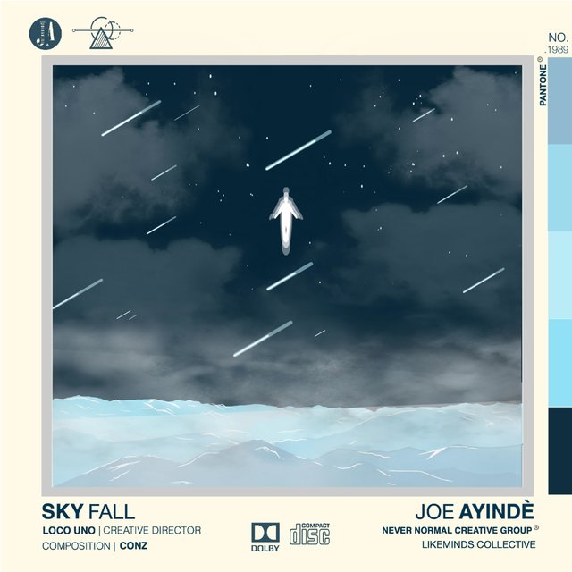 SkyFall