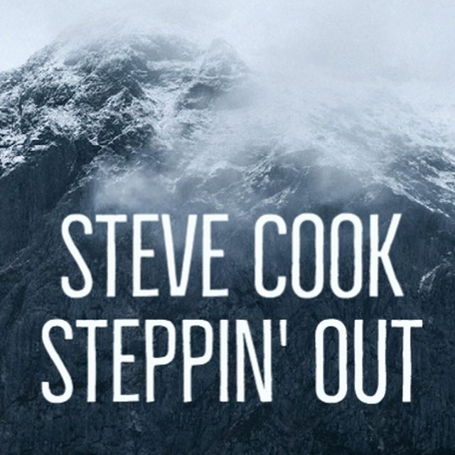 Steppin' Out