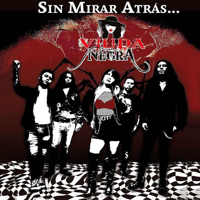 SIN MIRAR ATRÁS