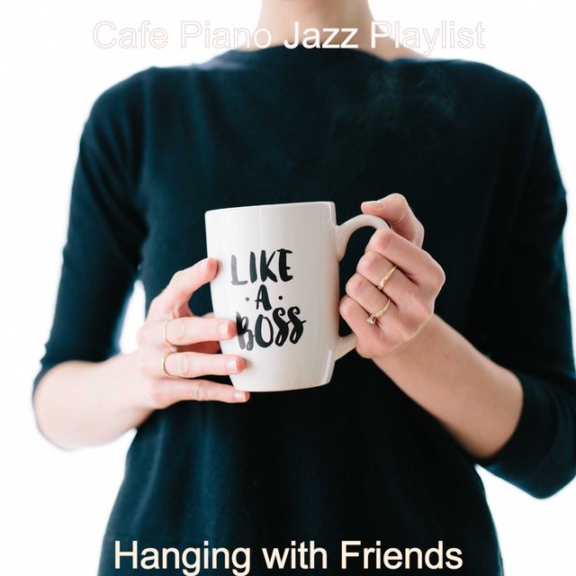 Hanging with Friends