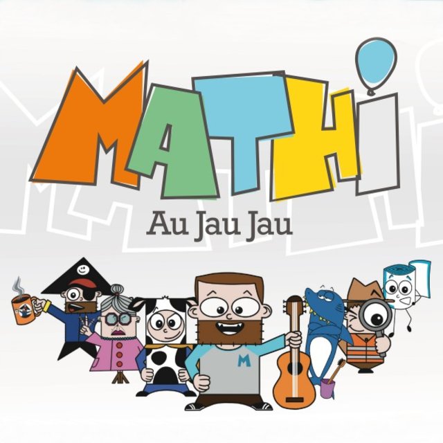 Au Jau Jau