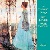 Tchaikovsky: 16 Songs for Children, Op. 54: No. 10, Lullaby in a Storm