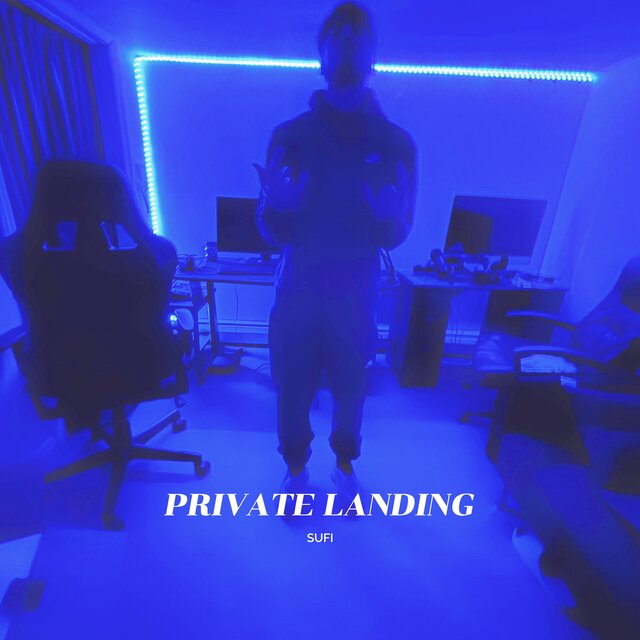 PRIVATE LANDING