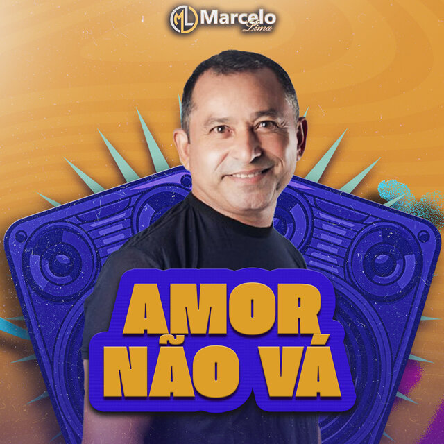 Amor Não Vá