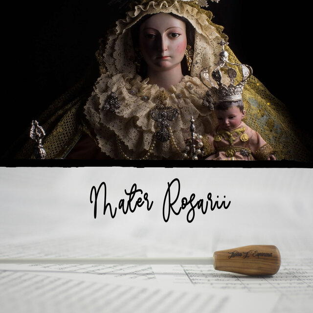 Mater rosarii
