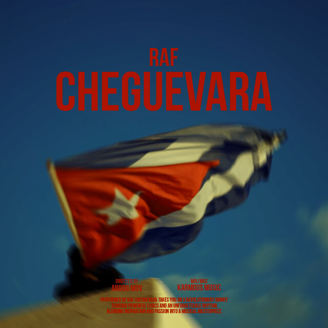 Cheguevara