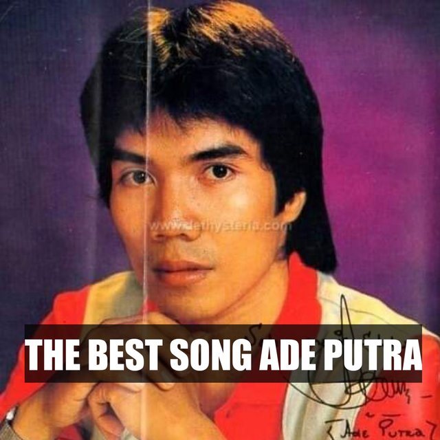 Rindu Setengah Mati