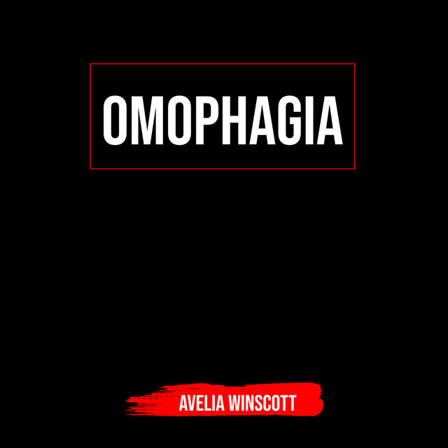 Omophagia