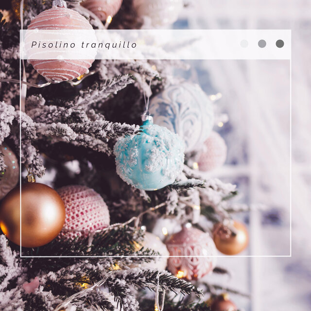 4 Natale: Pisolino tranquillo