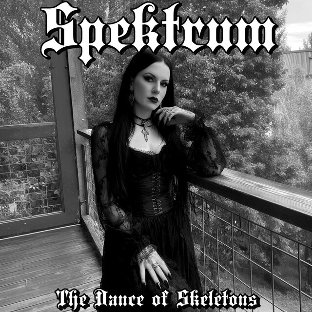 The Dance of Skeletons