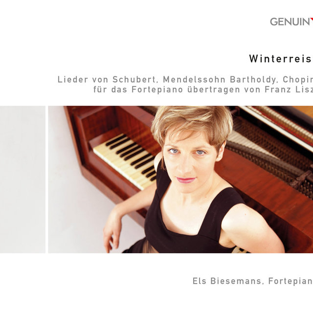Winterreise