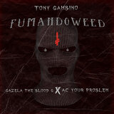 Fumando Weed