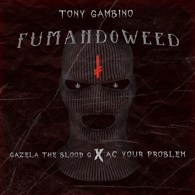 Fumando Weed
