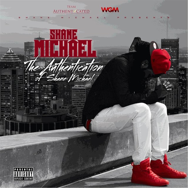 The Authentication of Shane Michael