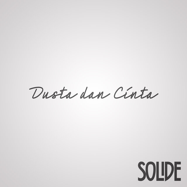 Dusta dan Cinta