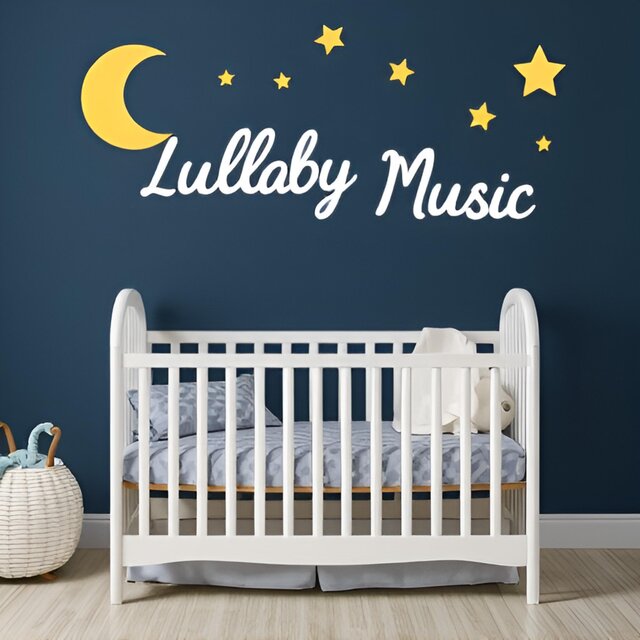Lullaby Music 8