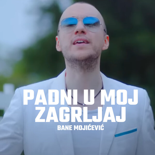 Padni u moj zagrljaj