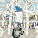 Cover art for album U by underscores