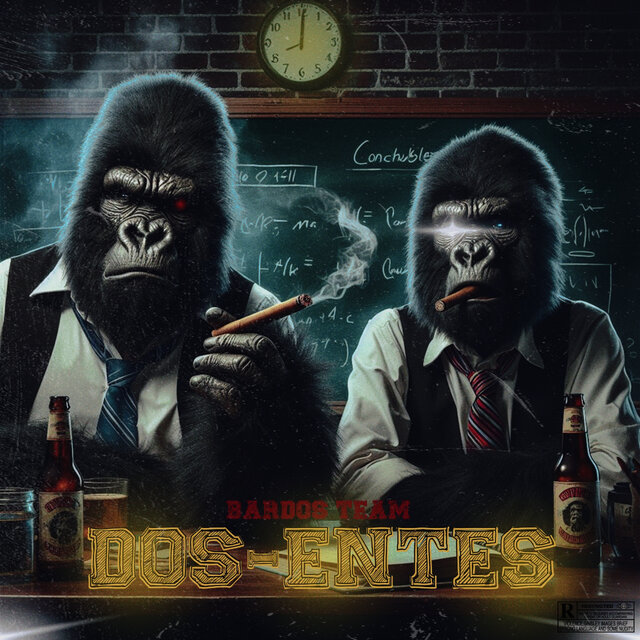 Dos-Entes