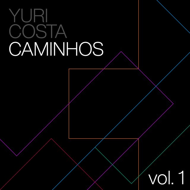 Caminhos, Vol. 1