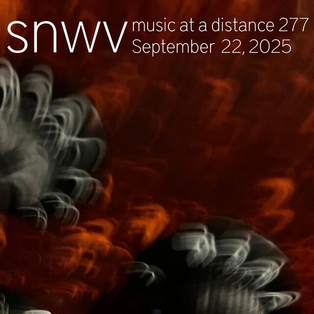 music at a distance 277