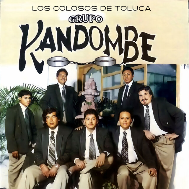 Los Colosos de Toluca
