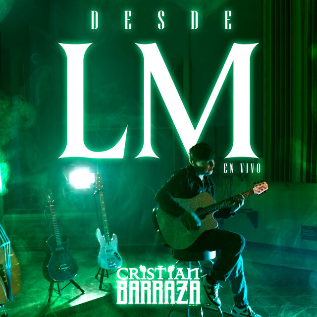 Desde LM (En Vivo)