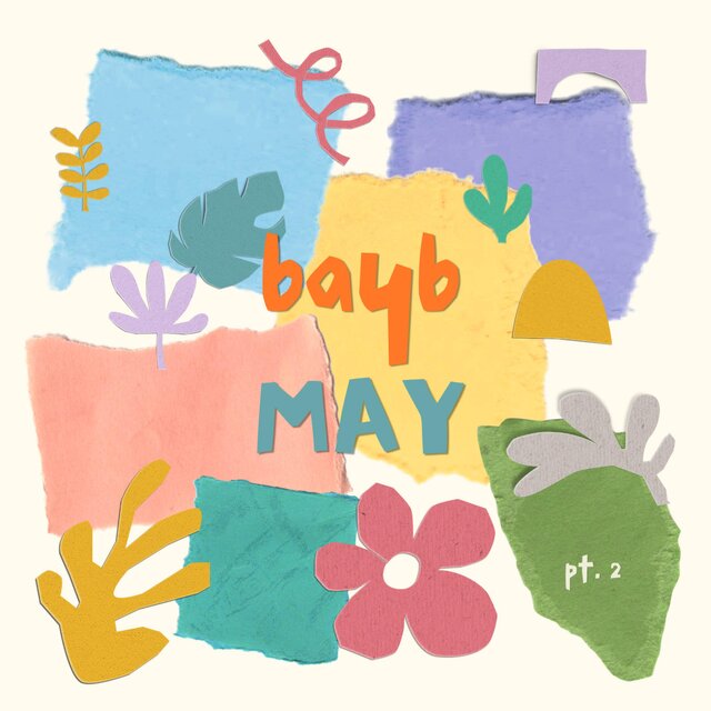 baybmay 2.