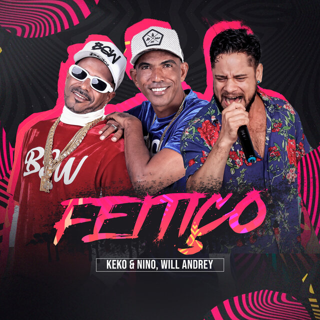 Feitiço