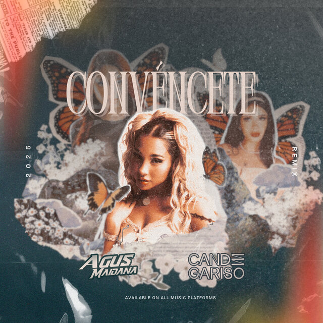 Convéncete (Remix)