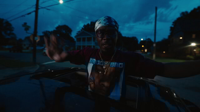 TAKE YOU HOME (Official Video)