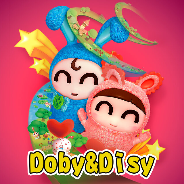 Doby&Disy