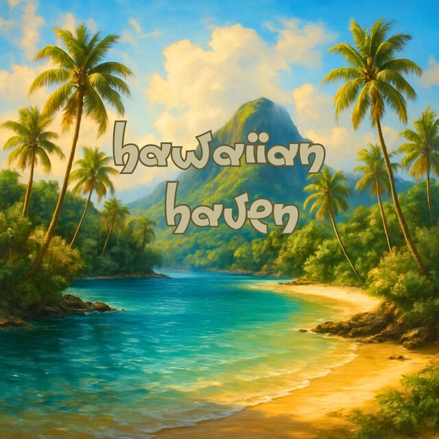 Hawaiian Haven
