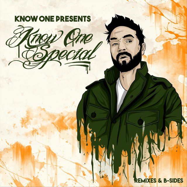 Know One Special