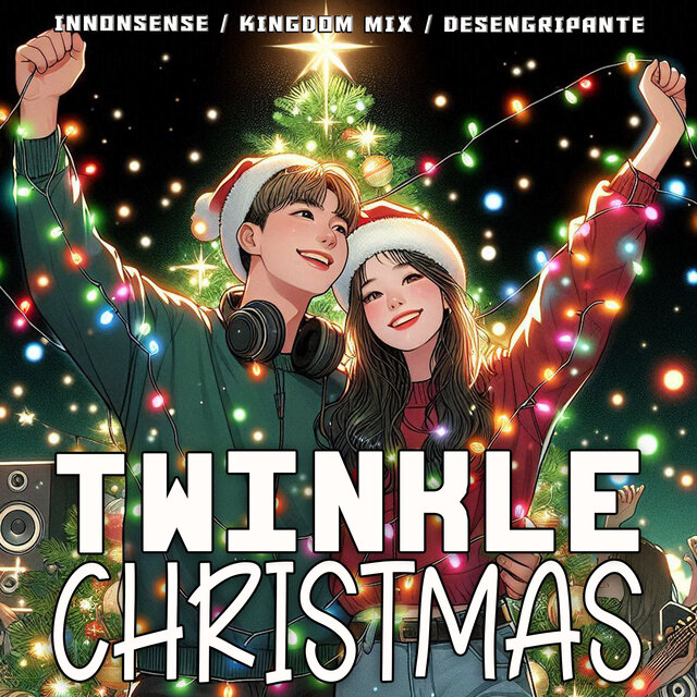 Twinkle Christmas