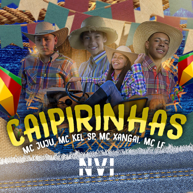 Caipirinhas