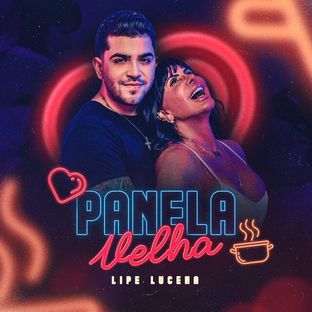 Panela Velha