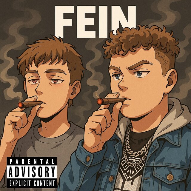 Fein (feat. 7 GRANDY & HOM£BOI$)