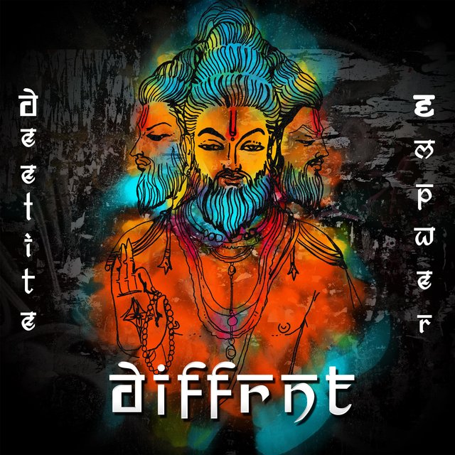 Diffrnt
