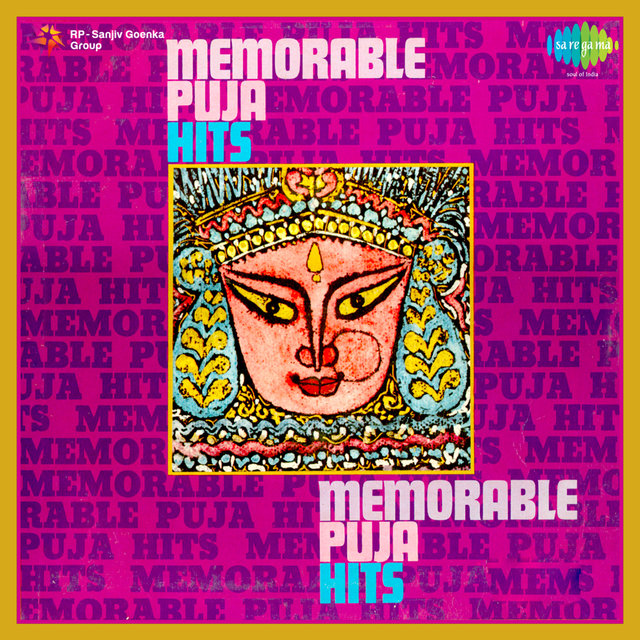 Memorable Puja Hits